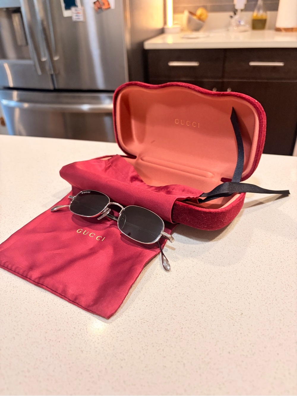 Gucci Sunglasses